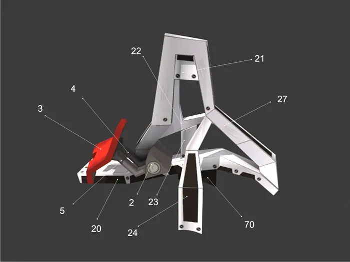 optimus prime en papercraft parte 1,2,3,4,5 cuerpo completo optimus prime en papercraft parte 1,2,3,4,5 cuerpo completo