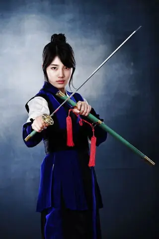 dorama