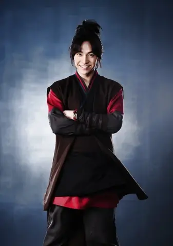 drama