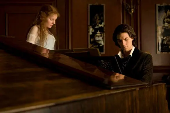 Frases De Dorian Grey (Pelicula)