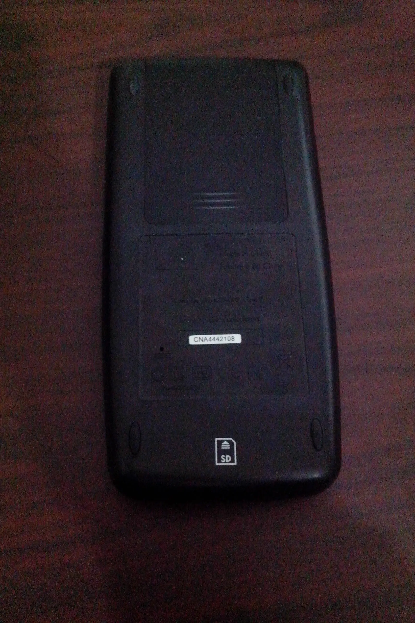 Texas Instruments