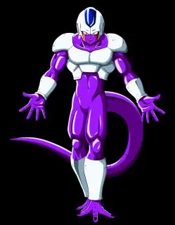 Los mejores 75 villanos de Dragon Ball