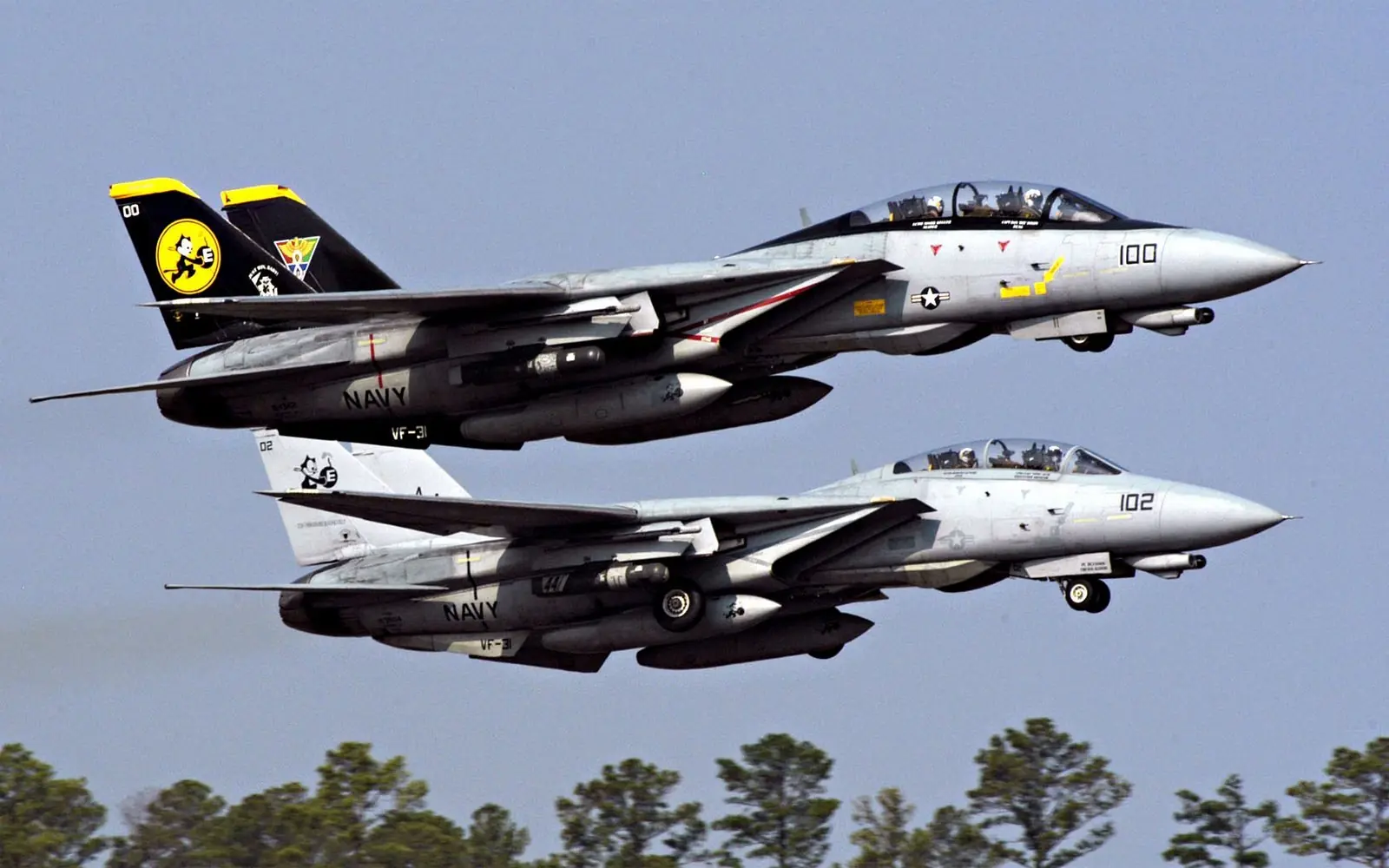 topgun
