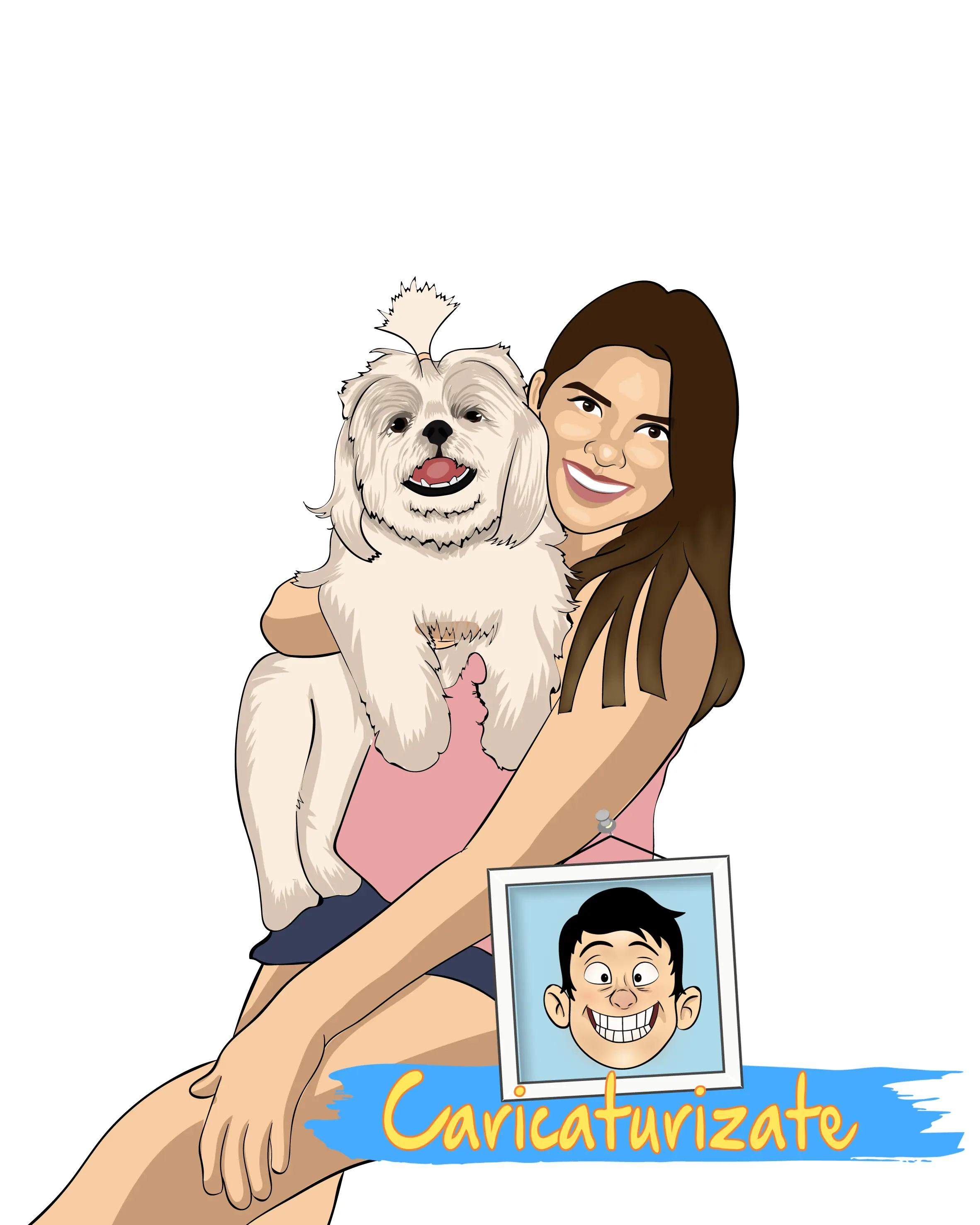 caricatura