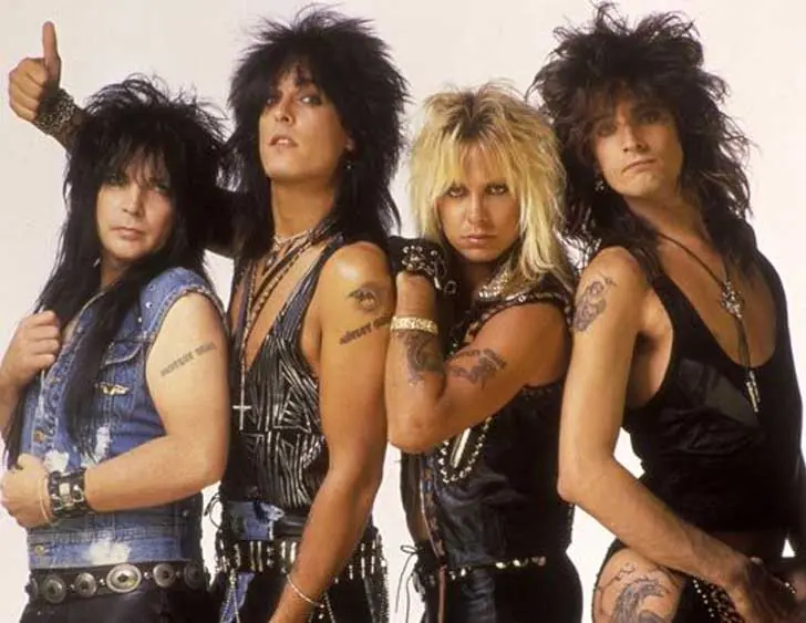metal