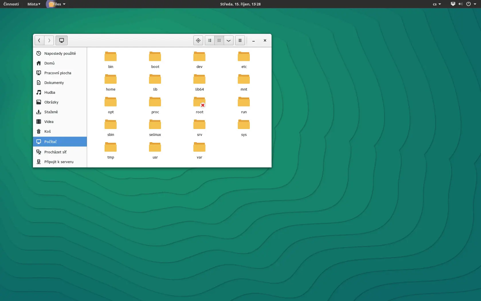 Linux
