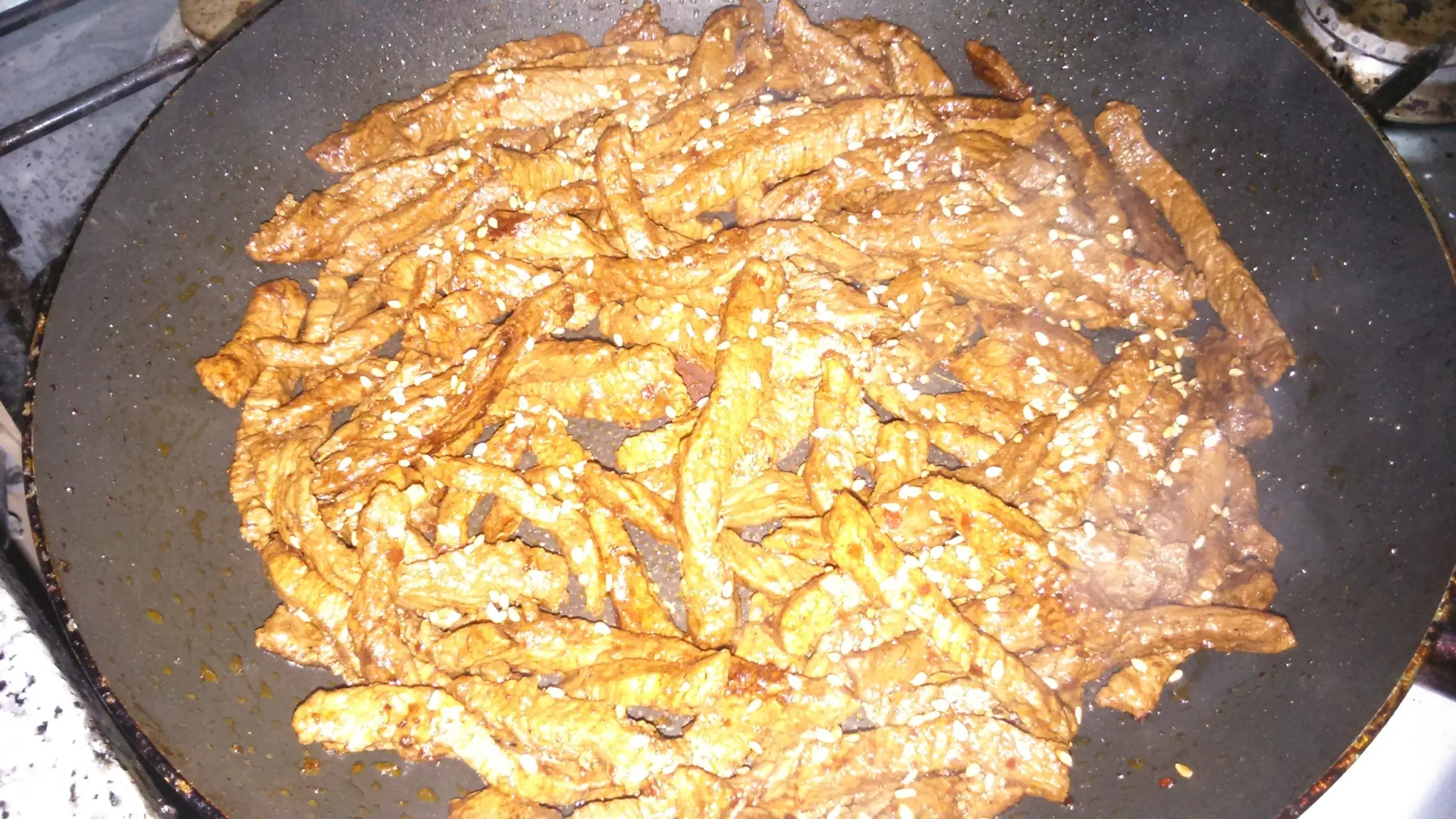 carne