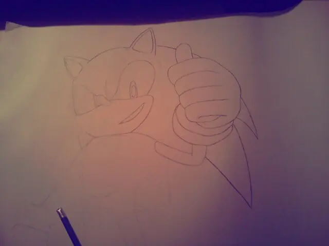 Dibujo