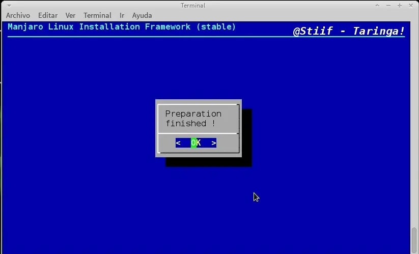 Linux