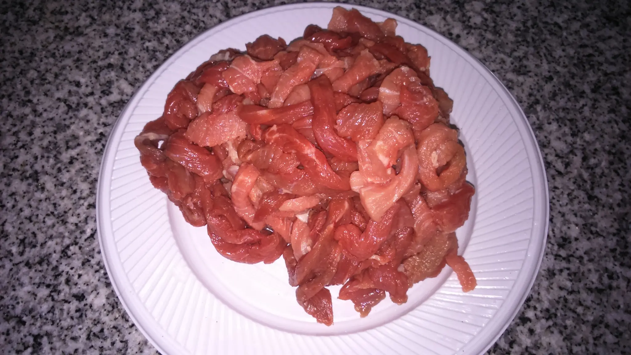 carne