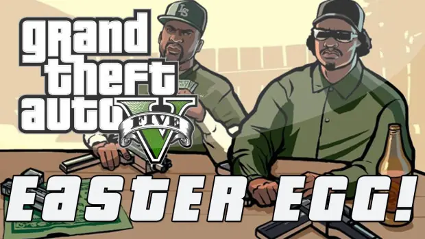 grand theft auto