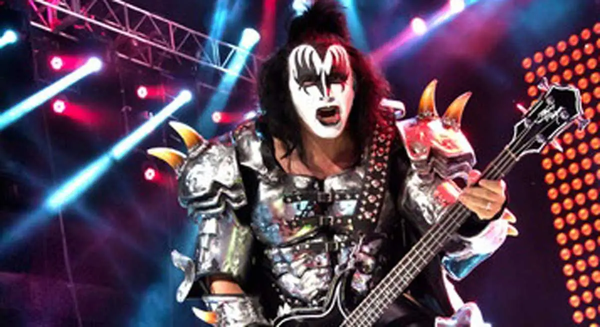 Escuchar Heavy Metal puede hacerte sentir más tranquilo...