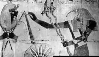 La Gran Esfinge tiene 800.000 años!