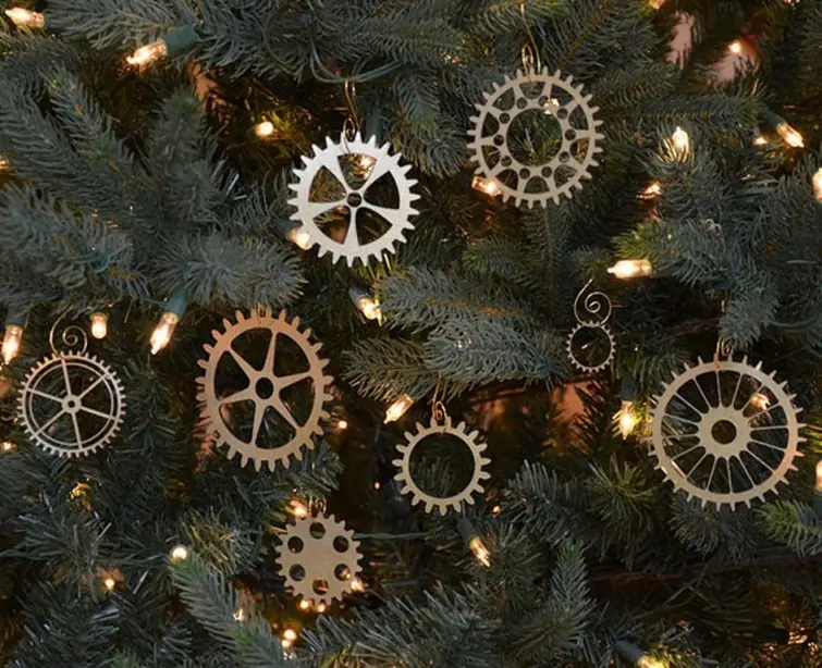 luces navidenas