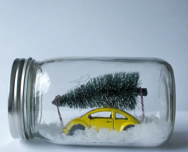 arbol de navidad