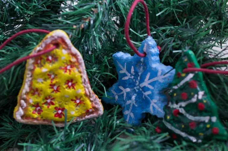 decoracion navidena