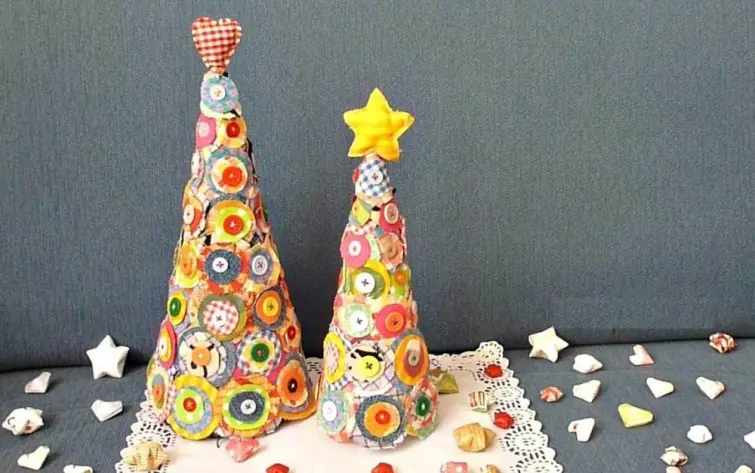 arbol de navidad
