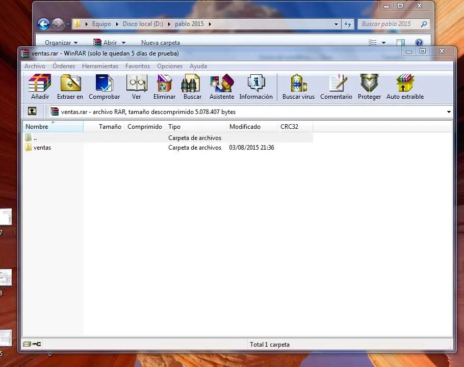 Visual FoxPro 9