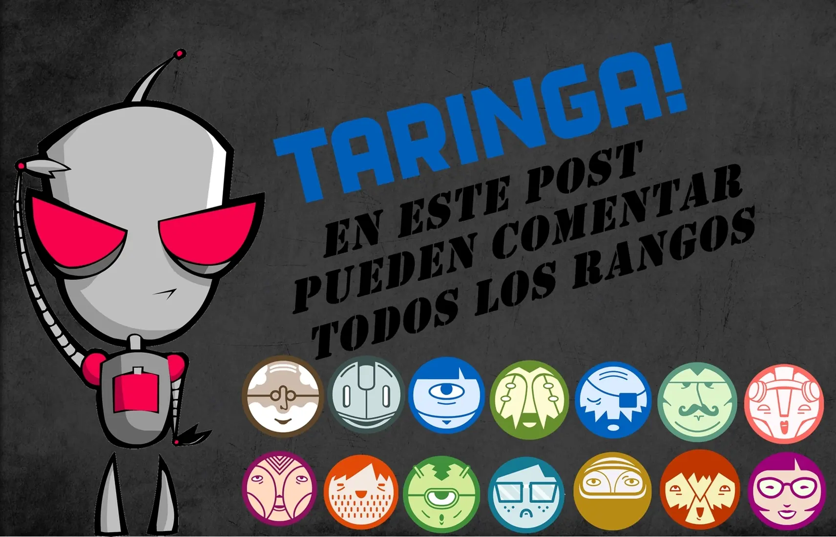 taringa