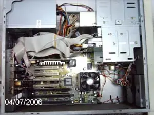 Tu pc no arranca? posiblemente aqui este tu respuesta