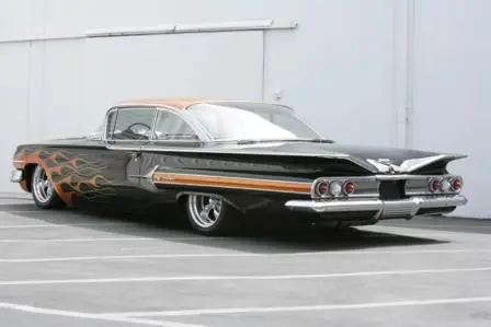 belair