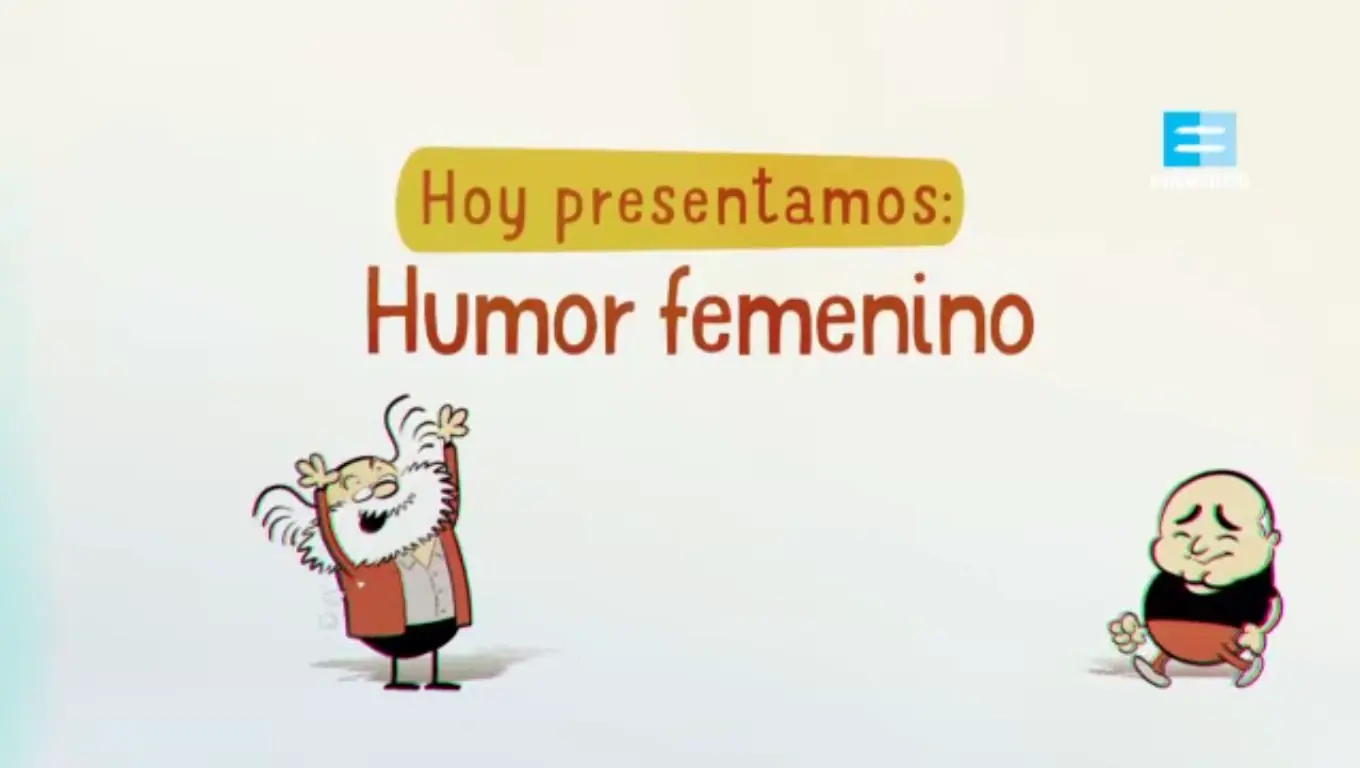 Humor Grafico