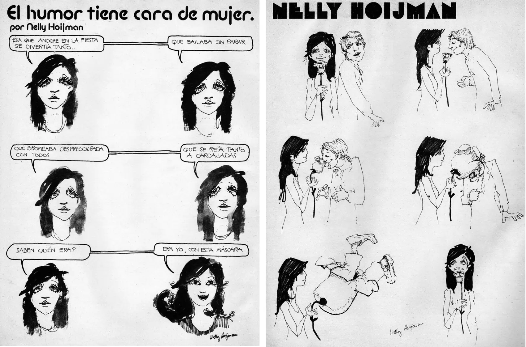dibujos