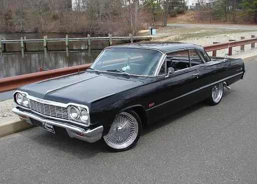 Coupe