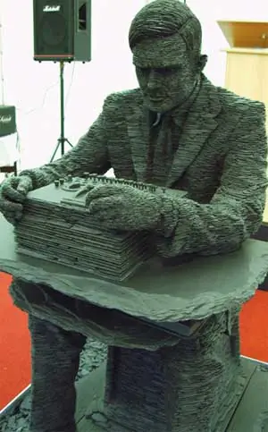 Conducta computacional .