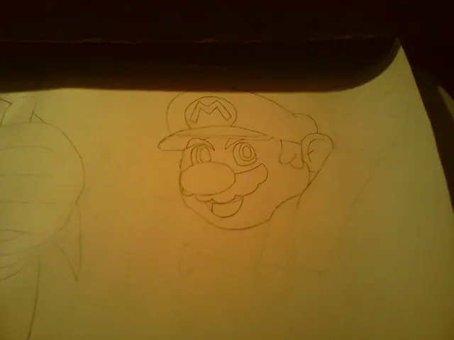 Dibujo