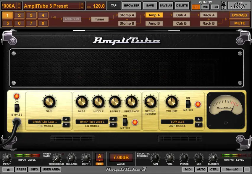 FL Studio