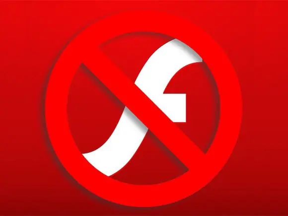 Que cosas llevaron a la debacle de Adobe Flash Player.