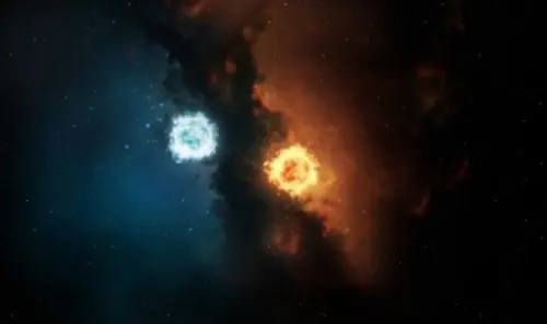 ¿Que es la Antimateria? [Ciencia y Educación]