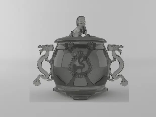 3d max