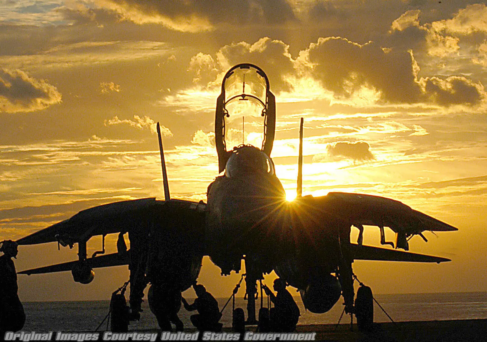 F-14 Tomcat