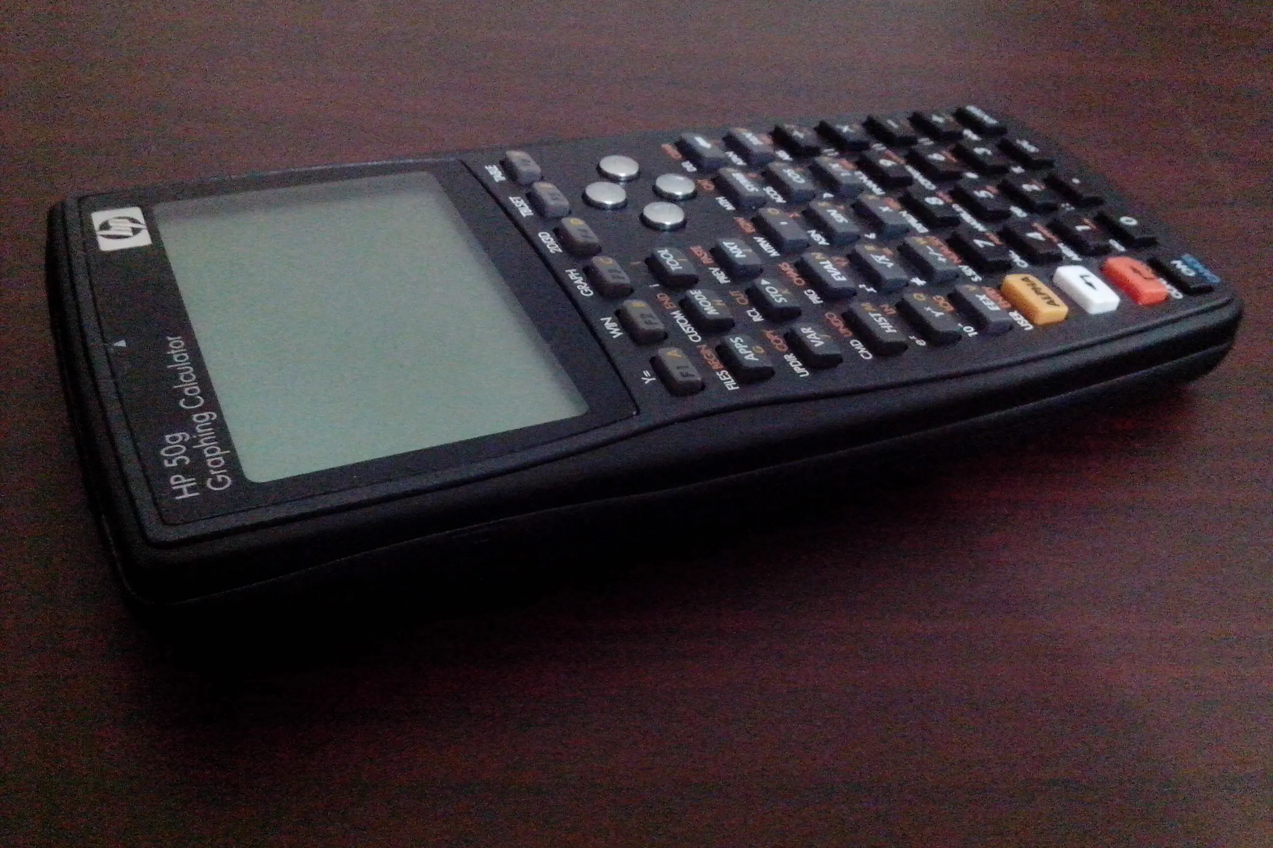 hp50g