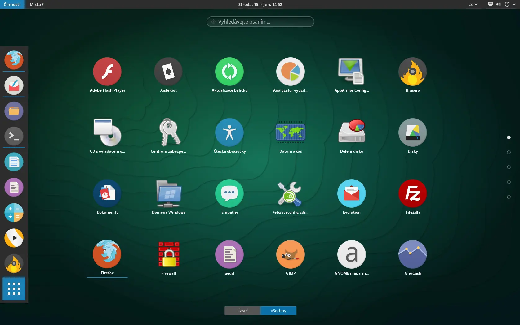 openSUSE