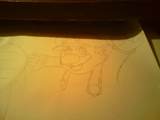 mario