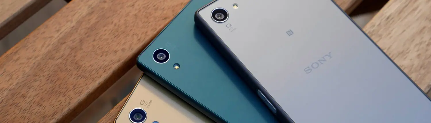 los mejores celulares de 2016