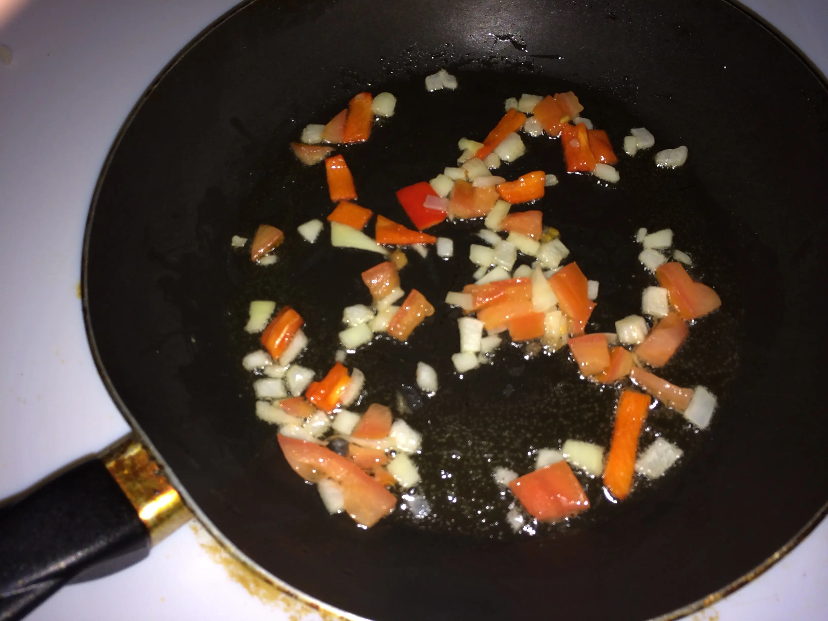 cocina facil