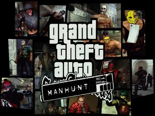 Curiosidades saga Grand Theft Auto
