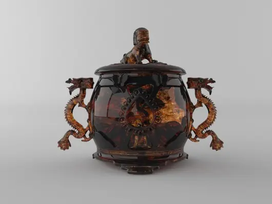 (Tutorial) Tuto propio de materiales con Vray y 3d max