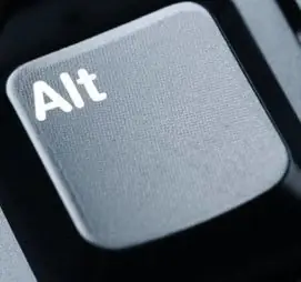 atajos de teclado
