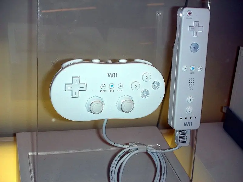 Wii