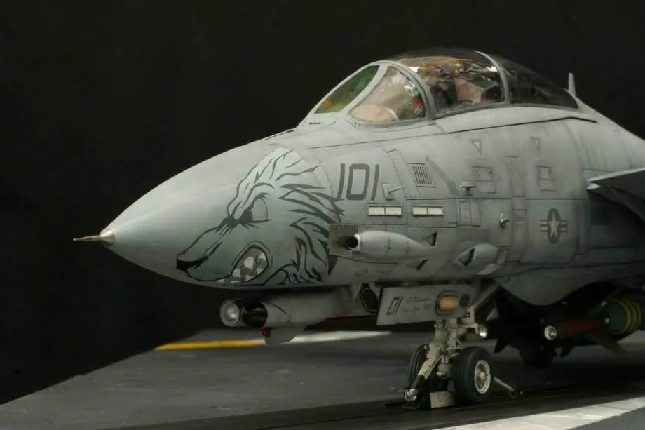 topgun