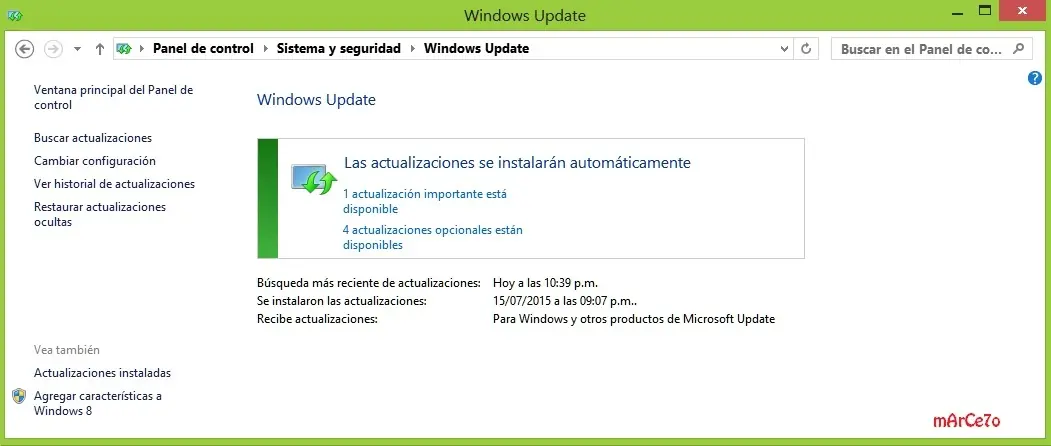 Windows