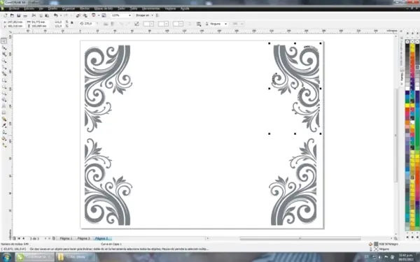 corel