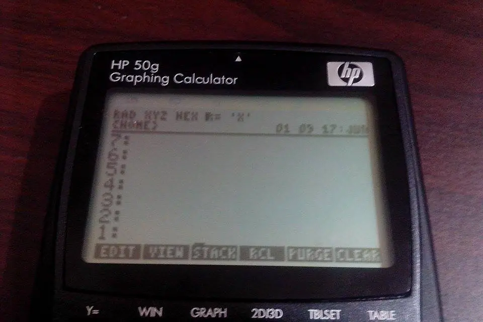 calculadora