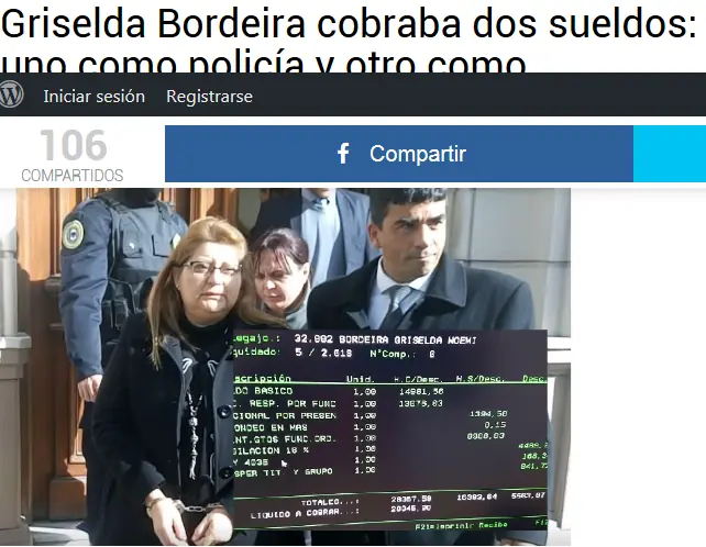 narcotrafico