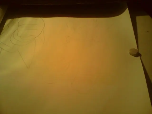Dibujo